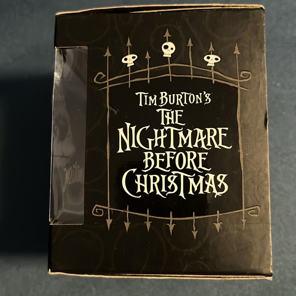 Jack Skellington Vinylmation - Picture 2 of 4